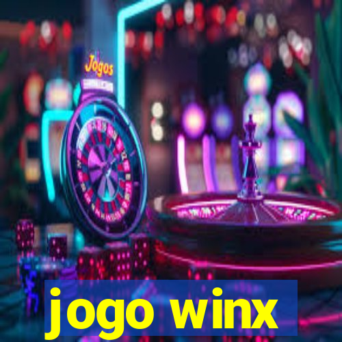 jogo winx